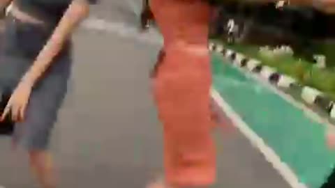 RANDOM SEXY DANCE TIKTOK VIRAL #19#Rumble#RandomReceh
