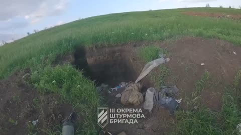 New Frontline Combat Footage from Bakhmut Area(Intense)