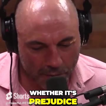 The Toxic Spiral of Prejudice Breaking the Cycle I #shorts I #viral I #shortsfeed I #shortsviral I #shortsvideo I #jre