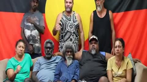 Australia's Indigenous Need Help! - Crime Against Humanity