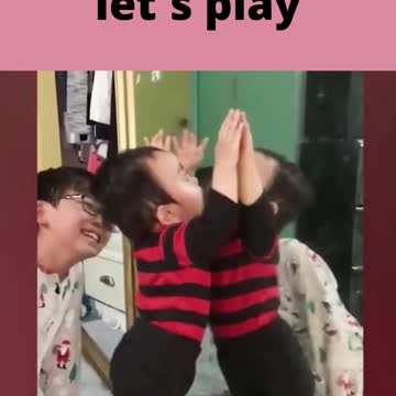 come to me let's play