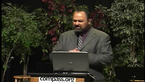 Biblical Dispensations - Paul Van Noy