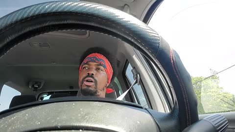 RIDIN' AND EDIFYIN': 4/30/22 SPEAKING