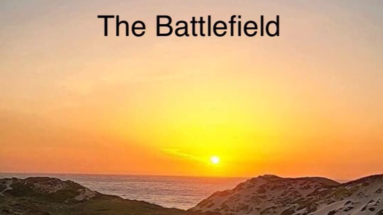 The Battlefield