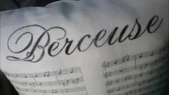 6. Berceuse (MIDI Realization)