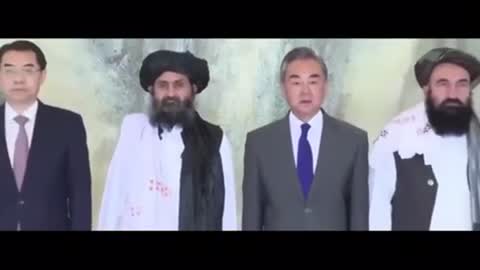 Biden Afghanistan disaster
