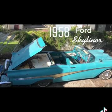 That's the best car ever