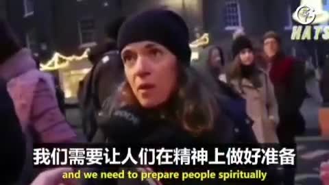 “這不是疫苗it's not vaccine……”，牧師的妻子親訴_自從施打C_19 vaccine疫苗開始，葬禮接連不斷……真是悲劇！我的目標是喚醒人們～