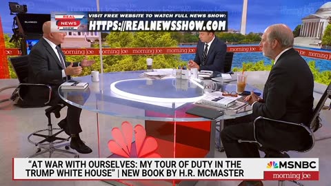 Morning Joe 8AM - 8/27/2024