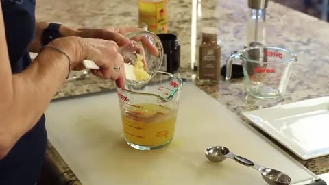 Flu Bomb - Kick Flu In The Butt With This Easy Natural Recipe