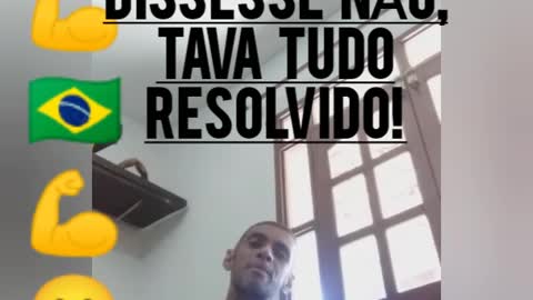 Se liberte da MÁSCARA