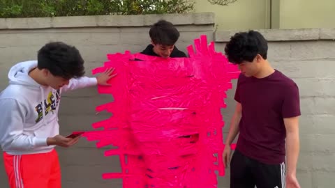 Best Crazy Pranks! Best of Strokes Twins Compilations 2021
