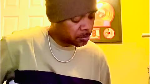 Creating In My Home Studio