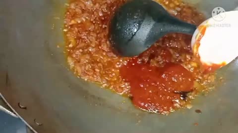 Street style Macaroni Pasta Recipe__ Kashish Cookbook__