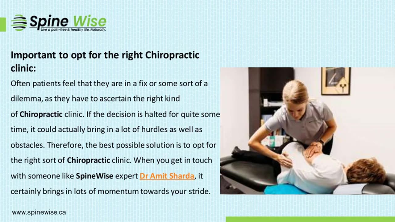 Locate Back Pain Treatment Near Me pretty soon