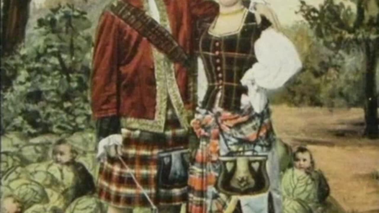 Der Reset vor über 100 Jahren - Ja den Great Reset gab es zuvor auch schon, und davor!