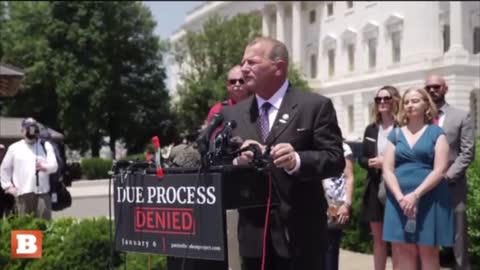 ‪Former sheriff Rep Troy Nehls Full speech about Jan 6 political prisoners.‬