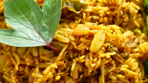 Gogura pulav recipe