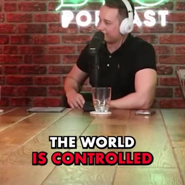 Iman Gadzhi on Big Tech