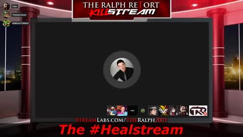 The HealStream Archive