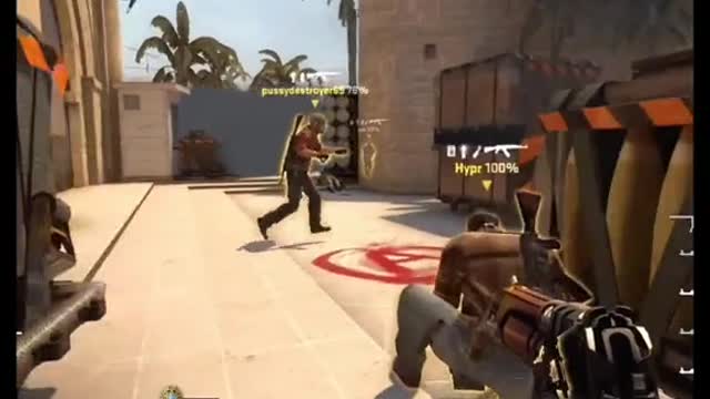 ninja defuse