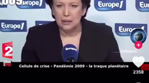 Comme un air de déjà vu 2009-2020