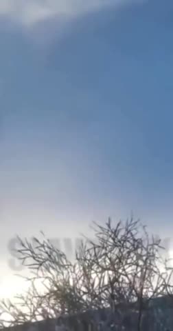 Ukrainian MiG-29 Shoots Down Russian Su-35 Over Kyiv