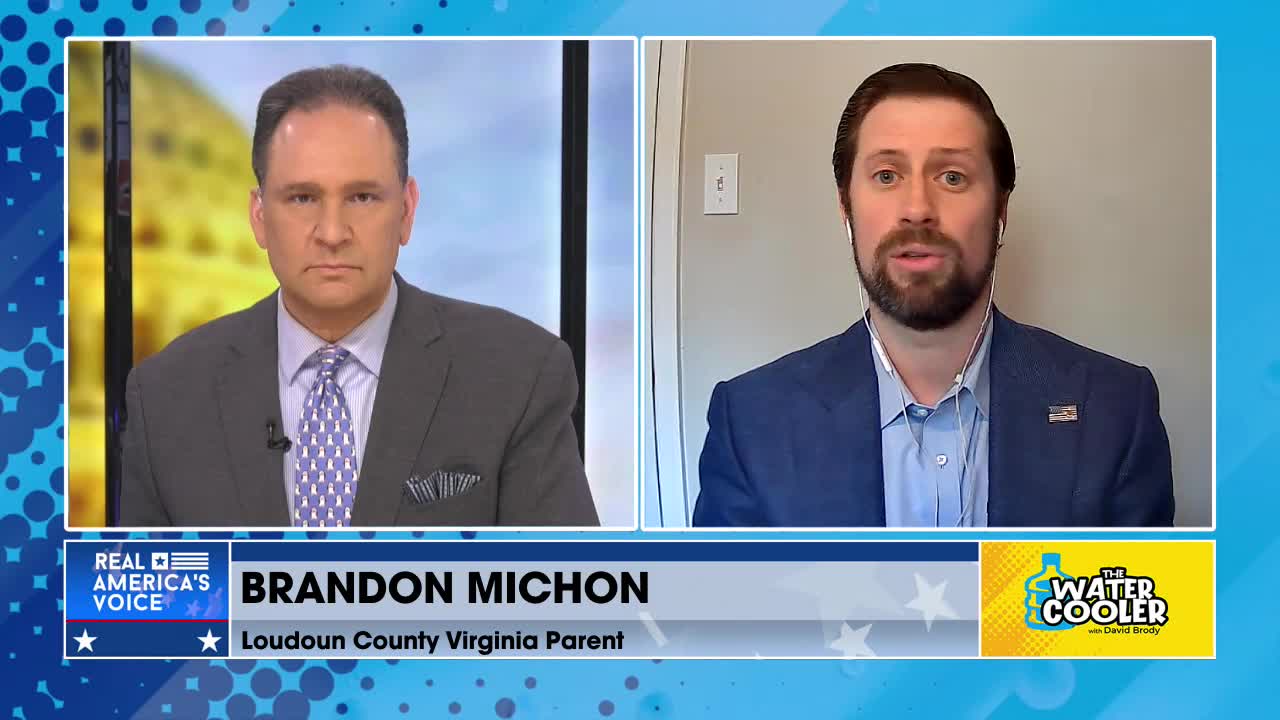 Giving Up On Math In Virginia: Brandon Michon Speaks Out