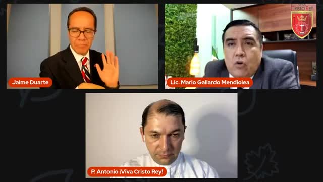 ¿Despenalizó la SCJN el aborto en México?.- Movimiento Social Católico ¡Viva Cristo Rey! 07/09/2021