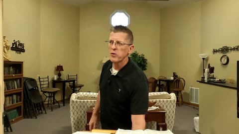 10-9-24 Daniel 4 Lesson 11