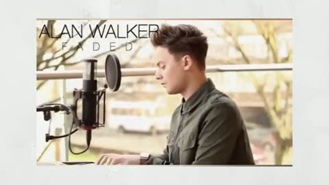 Conor Maynard - cover Alan Walker