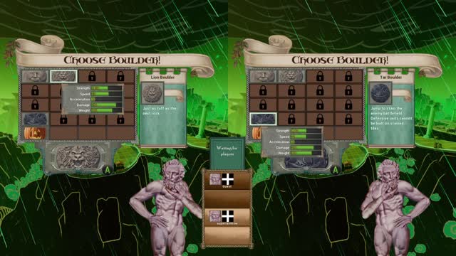 Rock of Ages 2- [8]