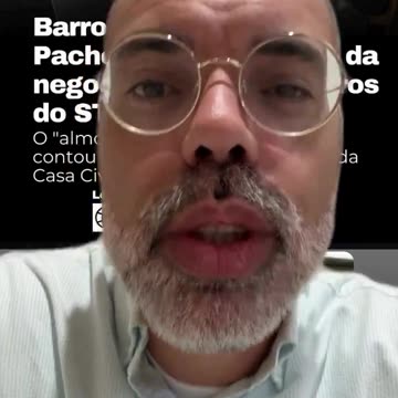 O STF É A MAIOR ORGANIZAÇÃO CRIMINOSA HOJE NO BRAZIL !