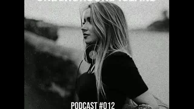 Symøne @ Underground Island Podcast #012