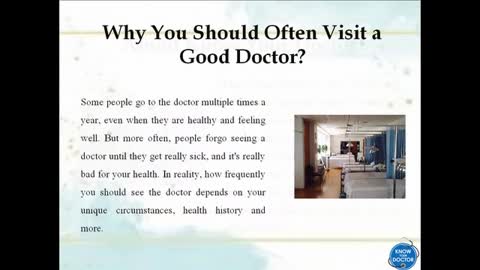 Know About the Best Healthcare Services in Cyprus