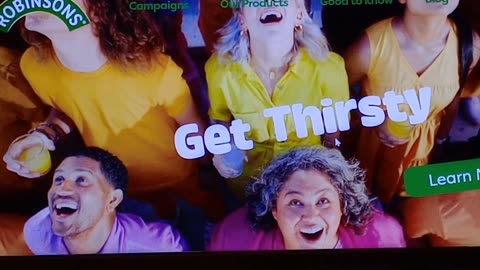 #robinsons, #racist as the rest,