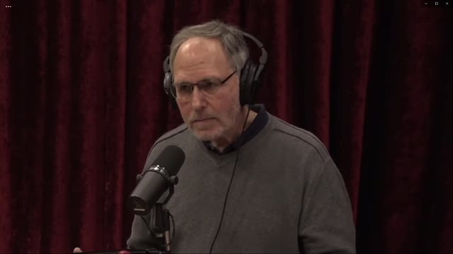 Joe Rogan, John Abramson_ The Primary Function Of Big Pharma Is To Make Money For Their Investors