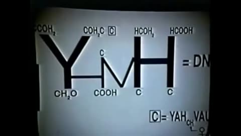 WHAT IS THE TETRAGRAMMATON?