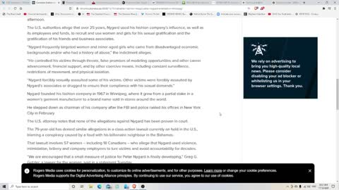 Earthquakes, EO's & More.