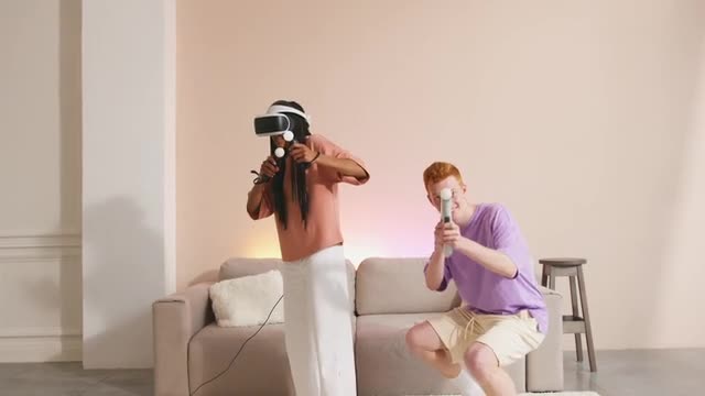 Good video