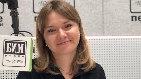 Маргарита Тихонова об Абхазии