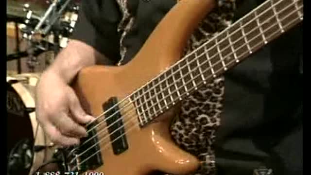 Darrell Mansfield - The Mission