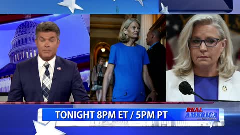 Tonight on Real America!
