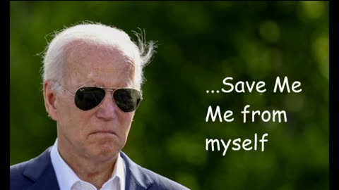 Joe Biden for President...are you sure?