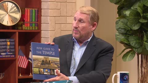 Randall Price: The Temple Mount