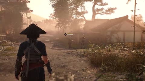 Nuevo Gameplay De Assassins Creed Shadows