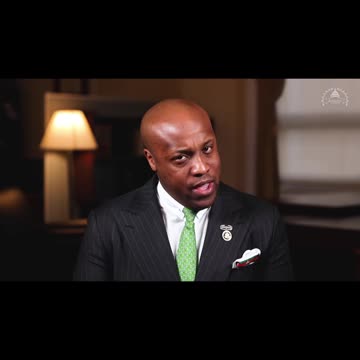 Congressman Wesley Hunt On 7M Illegals in US