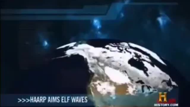Haarp