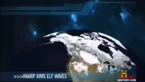 Haarp