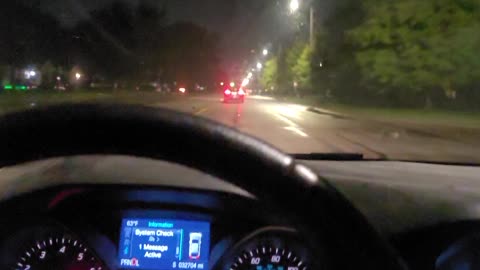 Lord Have Mercy. Surviving Detroit